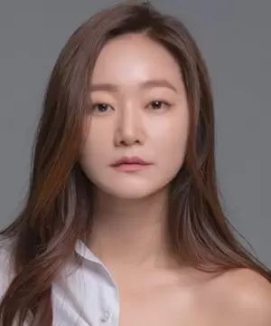 Ryu Ye Ri