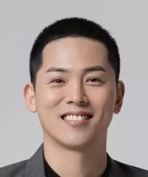 Kim Yong Jin