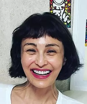 Lee Yoo Jin
