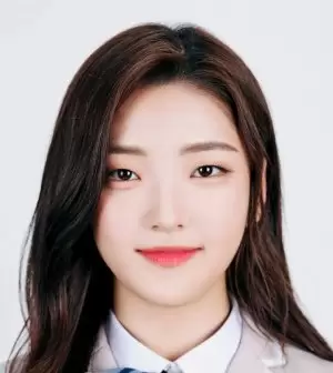 Park So Eun