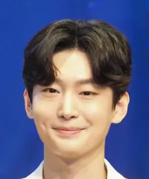 Kim Yong Bin
