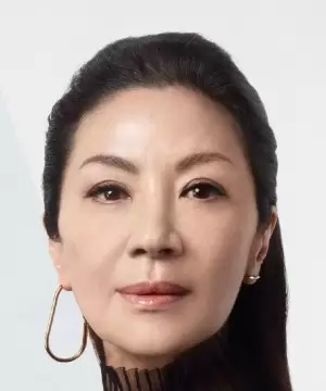 Michelle Yeoh