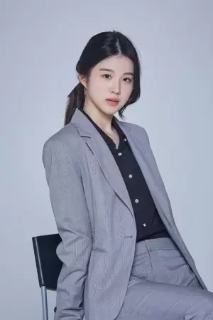 Park Seo Yeon