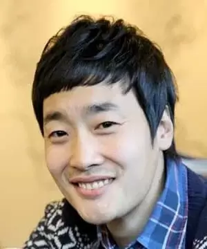Ryu Je Seung