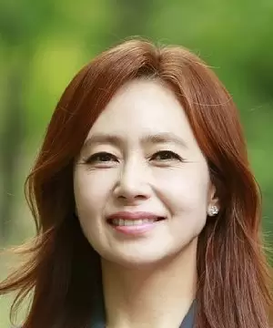 Kim Sun Kyung