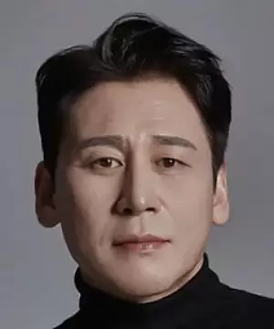 Lee Jung Hun