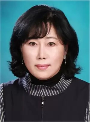 Seo Min Kyung