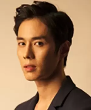 Park Jae Young