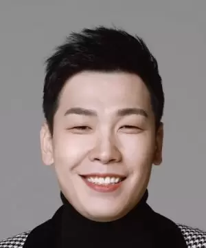 Baek Bong Ki