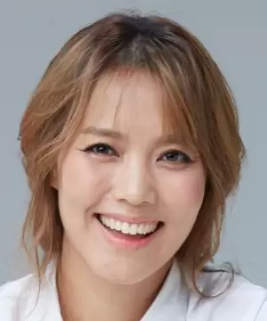 So Hyang