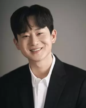 Seo Dong Hyun