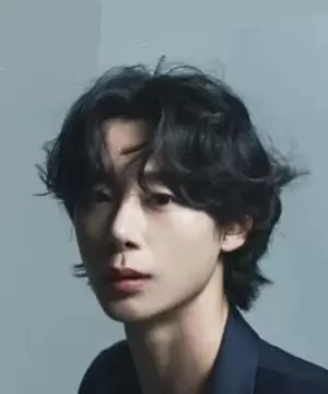 Cha Jung Woo