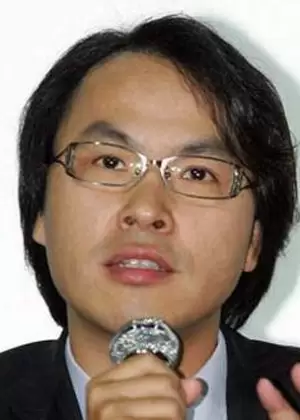 Lee Hyun Jik