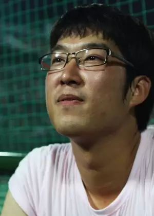 Park Bae Il