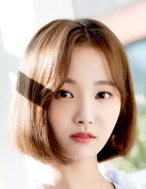 Yeon Woo