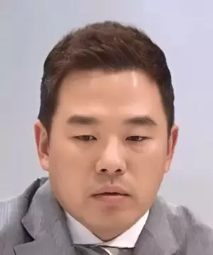 Bang Jeong Hyeon
