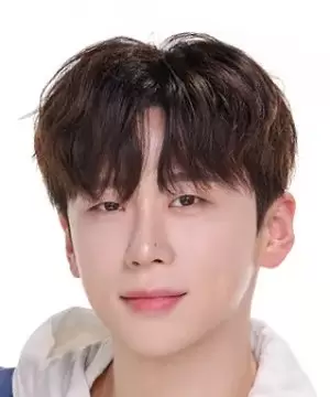 Namkung Jin