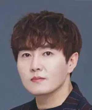 Jeon Woo Sung