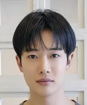 Choi Woo Jin