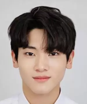 Gil Gyu Min