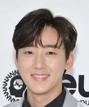 Kevin Woo