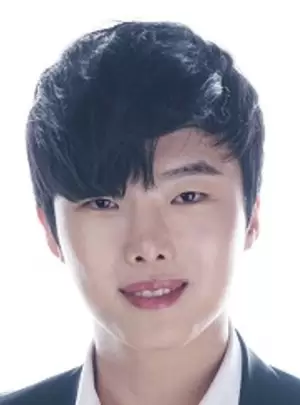 Lee Ye Jun