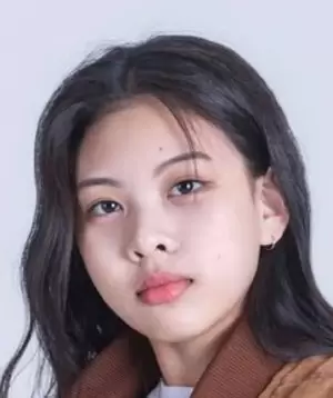 Shin Ji Yoon