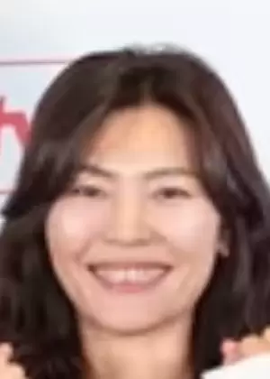 Jung Yeo Jin