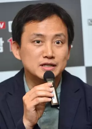 Park Gi Ho