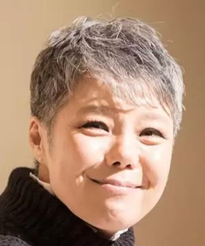 Lee Eun Mi