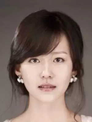 Lee So Yun