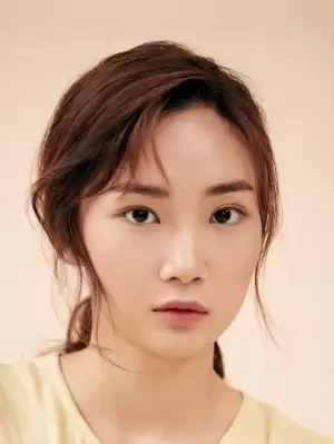 Seo Hye Ryeong