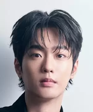 Jung Hyun Min