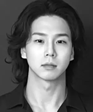 Kang Shin Hyung