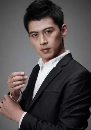 Ryu Seung Kook