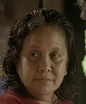 Angie Castrence