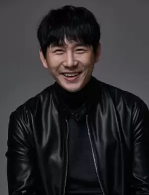 Kim Dong Gyu