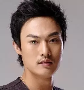 Jung Se Hyung