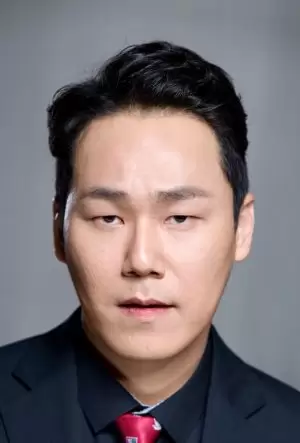 Lee Dong Joon