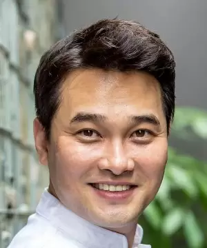 Edward Kwon