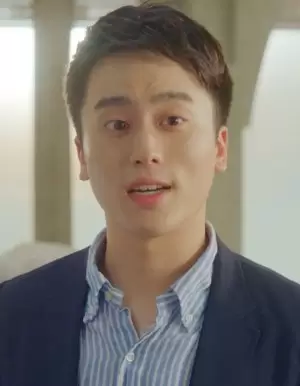 Lee Young Joon