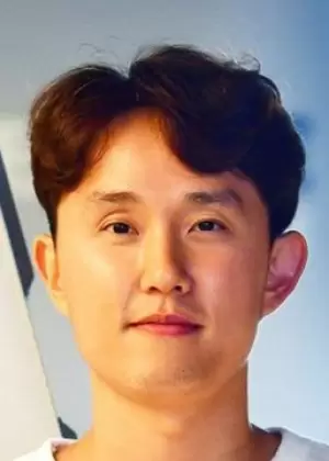 Jo Yeong Min