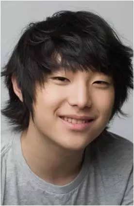 Shin Dong Ki