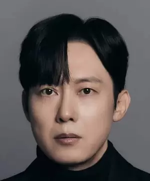 Park Byung Eun