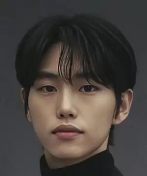 Kim Kang U