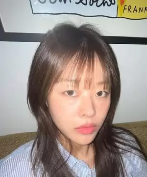 Hwang Se Young