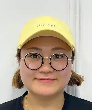 Jo Su Yeon