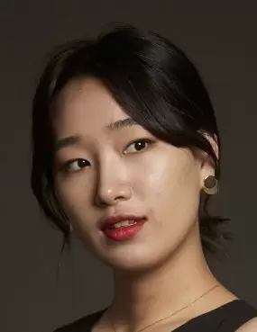 Jo Eun Ji