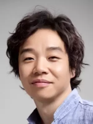 Yang Joo Ho