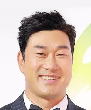 Bong Jung Keun